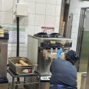 (주)와플소프트 → (주)게임빌와플 | 이케아 광명점 디저트 아이스크림 헤이 트위스트 와플콘, 초코 와플콘 내돈내산 후기