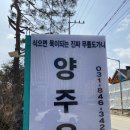 의정부 맛집 도가니 설렁탕 양주옥