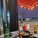 미소집 조개마당 이미지