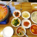 왕가네칼국수 이미지