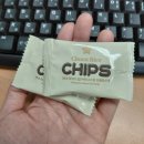 한울플러스 | 다이제 누룽지 버전 한울식품 초코라이스칩 후기