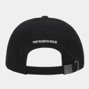 티엔에프(TNF) | 노스페이스 NE3CS01A 티엔에프 코튼 볼 캡 모자 블랙 BLACK