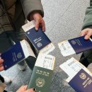 🇹🇷 튀르키예 8박 9일 여행 (1) 이스탄불