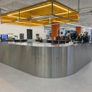 휘트니스 라운지 이미지