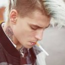 간지헤어 이미지