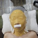 대전 도룡동 에스테틱 미연 에스테틱 아로마 마사지 피부관리 후기