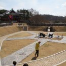 덕진진 | 강화 덕진진에서 역사의 현장을 체험하기 - 여행일 : 10.04.06.월 [부산갈매기]