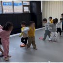파워점핑 줄넘기 태권도 이미지