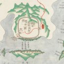 진도 금갑진성 이미지