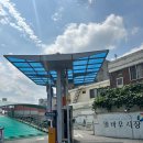 말바우시장 제2주차장 이미지