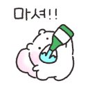 말자네일 이미지