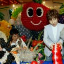 풍선아트 이미지