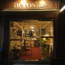 아크로스acros