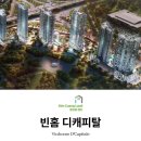 윈부동산중개 | 하노이 빈홈 디캐피탈 방 3 풀옵션 3000만동 임대