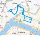 CU금호동3가점 | 성동구 공공버스 [성공버스] 이용후기 QR코드 시간표 정류장