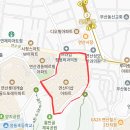 파리바게트 연제점 이미지