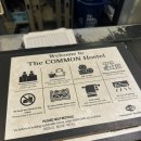 더폼호스텔 | 치앙마이 올드타운 The Common Hostel 더 커먼 호스텔 후기