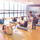 소도구 필라테스 이미지
