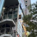 무진빌딩 | 종로 직장인의 퇴근 후 혼술 서울 다이닝바 리파인 을지로명동점 전통주 청계천빌딩뷰