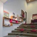 노은1길 | [국내여행] 충주·음성 2박3일 가볼만한곳 &amp; 깊은산속옹달샘 후기