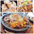 커피왕진량점 | 하양 맛집 300도C돌짜장 찹쌀탕수육 중국집 추천