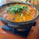 방갈로 | 부산 태국음식 맛집 태국 감성 가득한 타이빈 메뉴 방갈로 후기 내돈내산