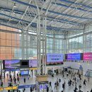 우리은행 ~  KTX 역사 이미지