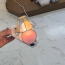 효사랑푸른꿈작은도서관 | 전주글라스아트 클래스 후기 │도서관 외부출강으로 진행한 감성 콘센트등 만들기