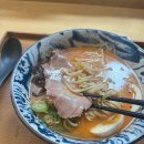범계 라멘 덮밥 맛집 우마이식당 진한 돈코츠라멘 후기