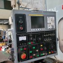 ★.CNC V- TURNING LATHE(S&T중공업,TNL-80V-2) 이미지