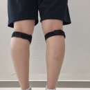 러닝, 등산 필수템 &#39;핏코어 무릎 보호대&#39; 사용 후기, 효과