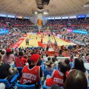 잠실학생체육관 이미지