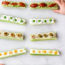 개미통나무 이미지