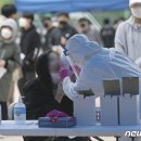 울산, 영국 변이 검출률 60% 상회..당국 "숨은 감염자 누적 영향" 이미지