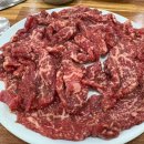 이경채자인한우식육식당 이미지