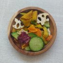 파프리카안경 | Diary 112 : 말하는 감자의 반성문