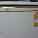 부산 사하구 하단 LG 소형 냉장고 95리터 6만원(중고나라는 7만원 올렸음) 이미지