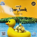 💙Reading this is me&amp;Six little ducks&amp;Phonics practice&amp;Writing💙 이미지