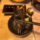 6897 | 강남역 숙성회 맛집 회판장 대방어 후기