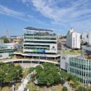 (주)한누리 꽃담 이미지