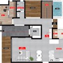 레이크사우나 이미지