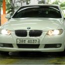 BMW /335CI컨버터블/2008/5만/부천/3950만원 이미지