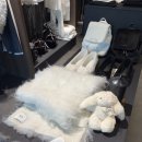 앤젤PC | 더티스 아뜰리에 성수 • Twinkle Angel 후드 셋업 피팅 후기