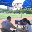 의료법인 갑을의료재단 갑을녹산병원 | 갑을녹산병원, 현장 의료지원으로 &#39;안전한 스포츠 축제&#39; 조력