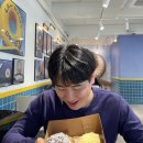 광주선구프라자 | [부산] Day 1~3 (돼지국밥 - 밀락더마켓 - 딸기요거트 - 물떡 - 꿀호떡 - 낙곱새 - 랜디스도넛 - 밀면...