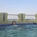 플레이오션(26) | [강원] 양양 쏠비치 편의시설: 오션플레이, 멕시카나, 츄러스