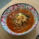 [화성 봉담 짬뽕 맛집] 천지짬뽕101 화성직영점 솔직리뷰 (주차장 넓음)