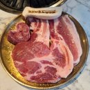 박*성 - 미추홀구 승학길76번길 18-6 | 우만동 맛집 한돈세트 먹고 온 박프로 숙성고깃집 후기