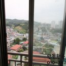 대원아파트산책로 이미지