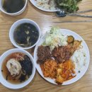 서울한식뷔페 이미지